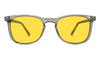 DayMax Taylor Glasses - Pearl Grey - Readers