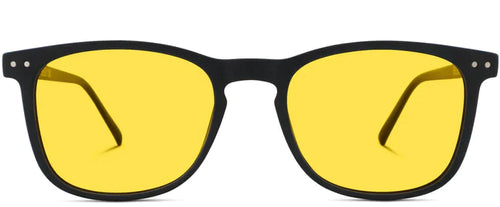 DayMax Yellow blue light glasses